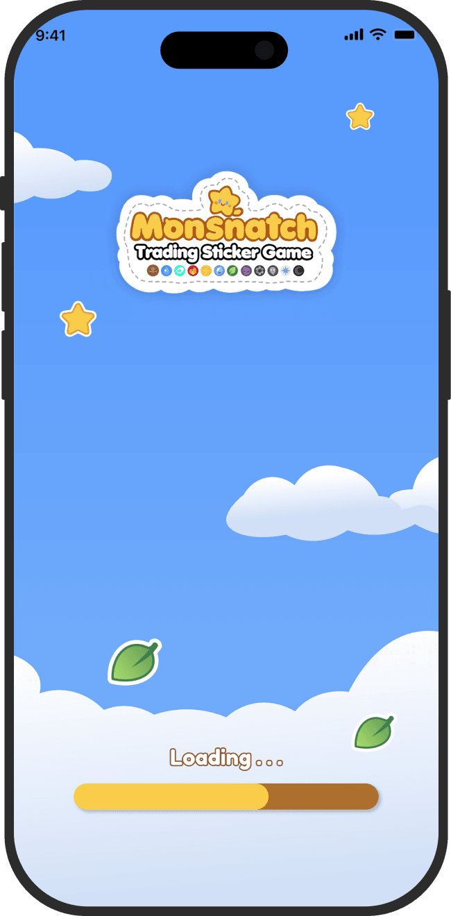 Monsnatch mockup 1