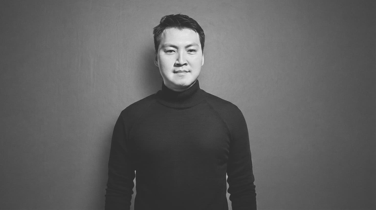 Mark Koh